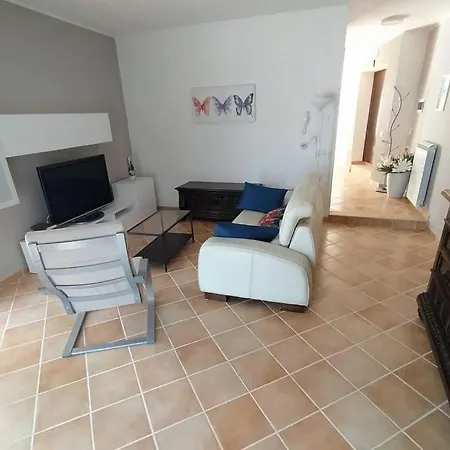Prázdninový dům 