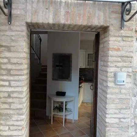 Prázdninový dům 